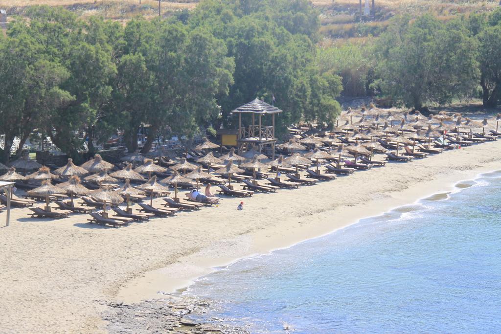 Villa Melydia Koundouros Номер фото