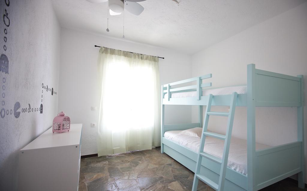 Villa Melydia Koundouros Номер фото