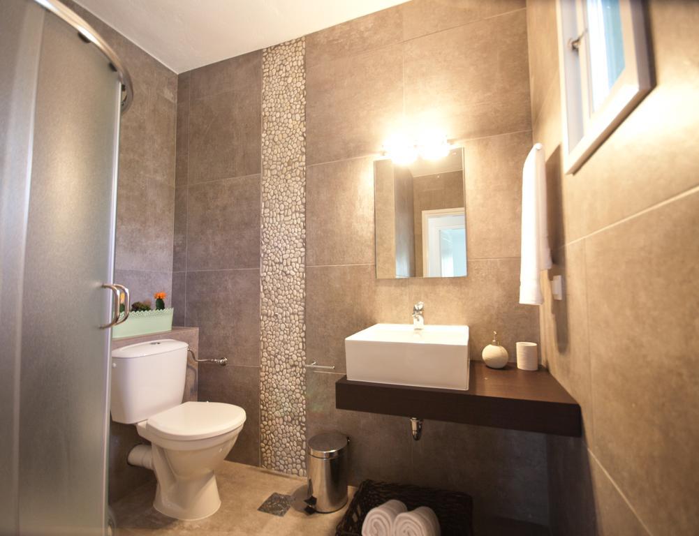 Villa Melydia Koundouros Экстерьер фото